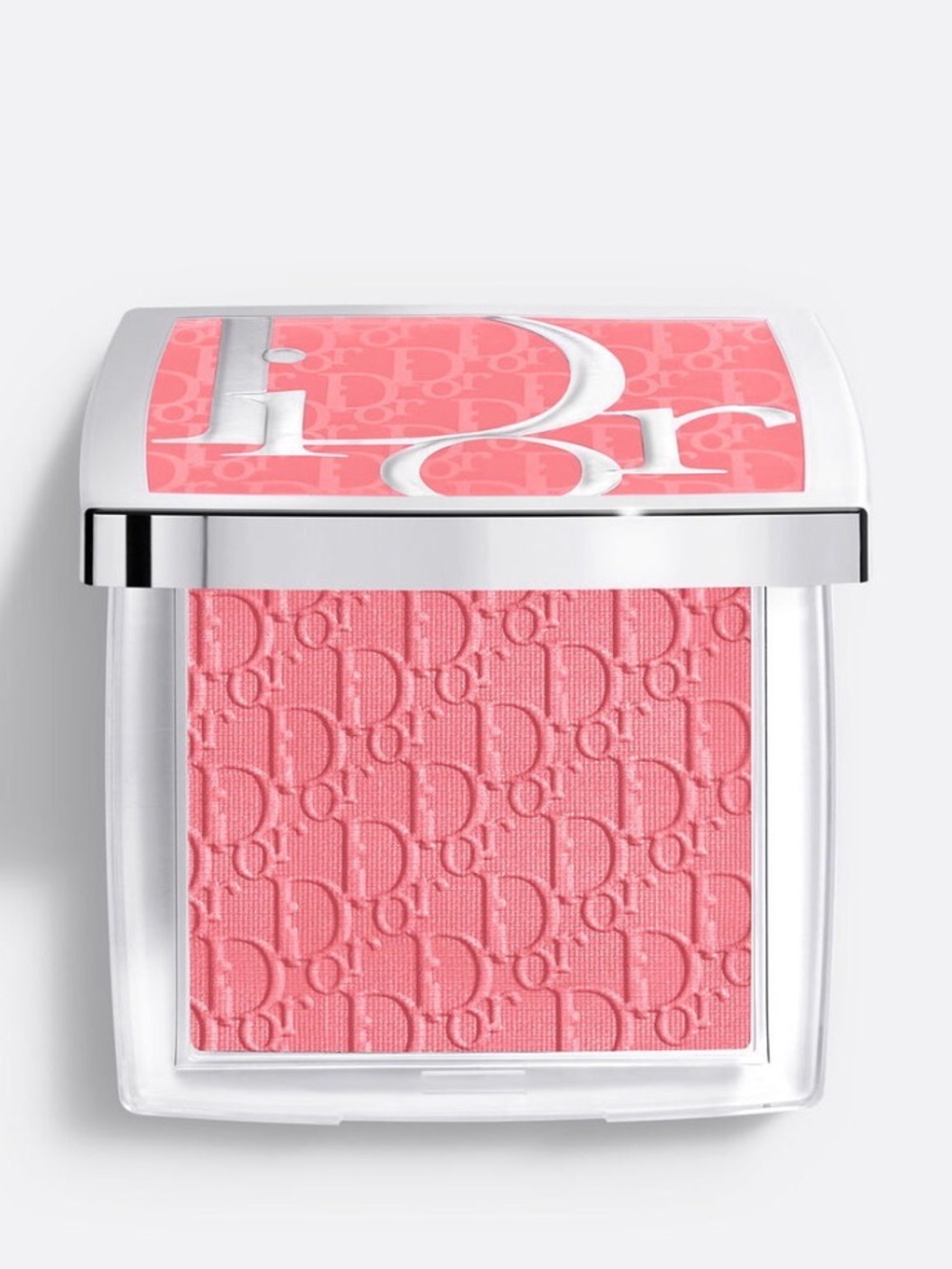 Dior Pink Pressed Powder Blush